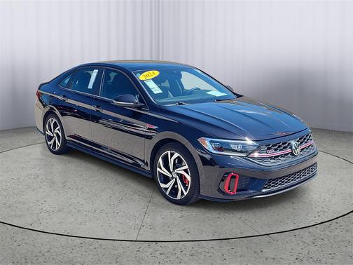 2024 Volkswagen Jetta GLI 2.0T Autobahn