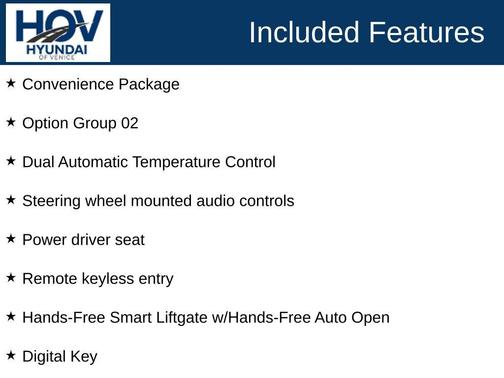 2021 Hyundai SANTA FE SEL 2.4