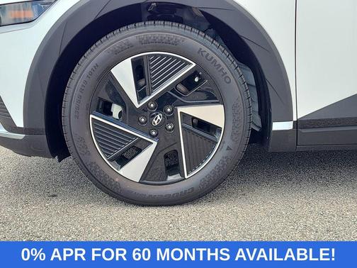 2025 Hyundai IONIQ 5 SEL