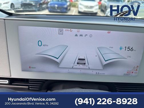 2022 Hyundai IONIQ 5 SE