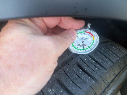 2024 Honda CR-V Hybrid Sport FWD