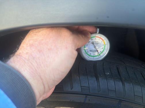 2024 Honda CR-V Hybrid Sport FWD