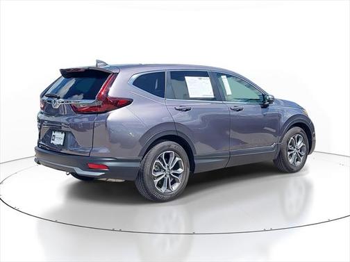 2022 Honda CR-V 2WD EX-L