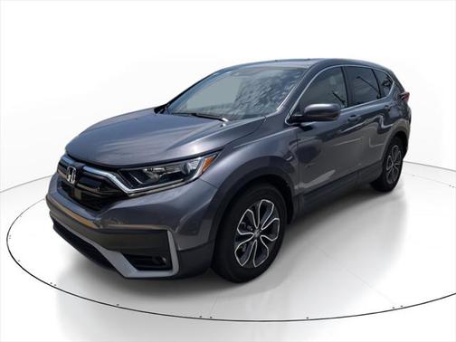 2022 Honda CR-V 2WD EX-L