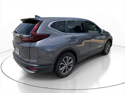 2022 Honda CR-V 2WD EX-L