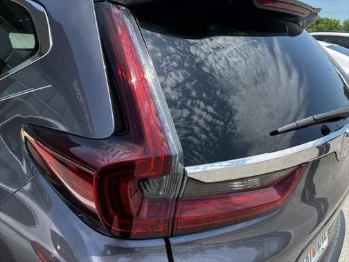 2022 Honda CR-V 2WD EX-L