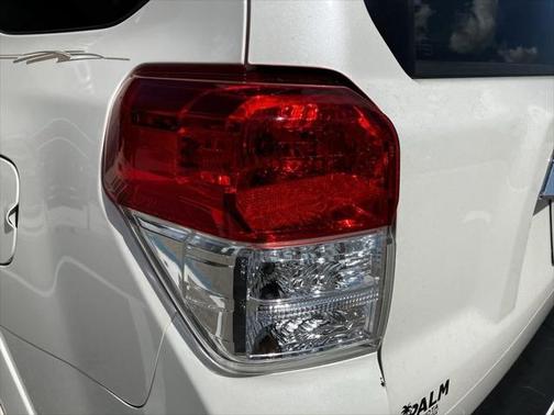 2013 Toyota 4Runner Limited