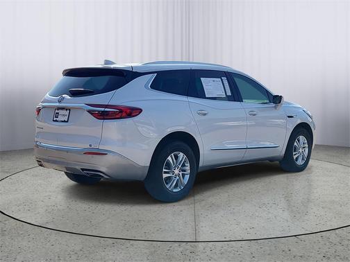 2021 Buick Enclave FWD Essence