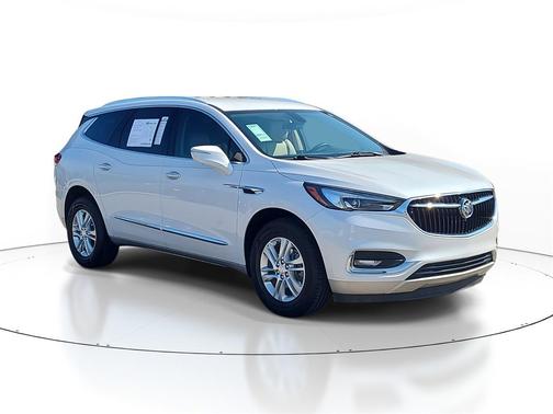 2021 Buick Enclave FWD Essence