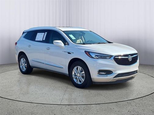2021 Buick Enclave FWD Essence
