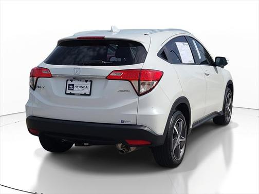 2022 Honda HR-V EX-L