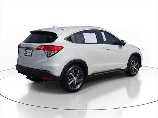 2022 Honda HR-V EX-L
