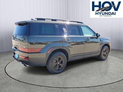 2025 Hyundai SANTA FE XRT