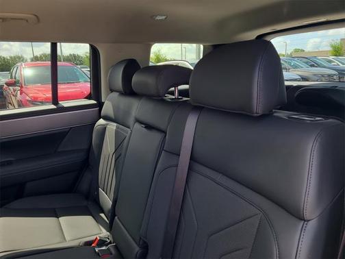 2025 Hyundai SANTA FE SEL 2.4