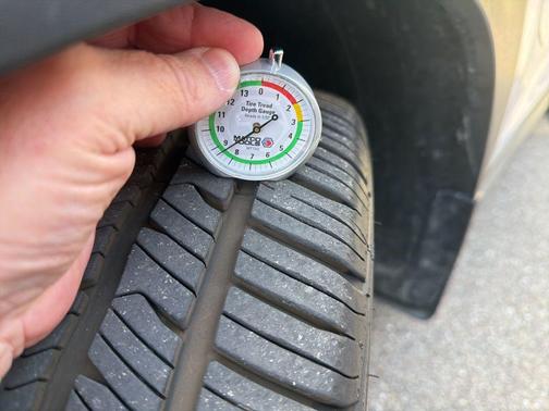 2018 Hyundai TUCSON Limited