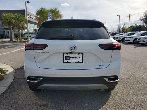 2023 Buick Envision Preferred FWD