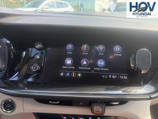 2023 Buick Envision Preferred FWD