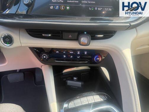 2023 Buick Envision Preferred FWD