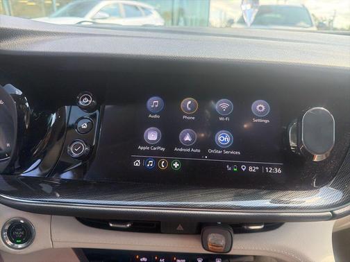 2023 Buick Envision Preferred FWD