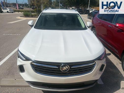 2023 Buick Envision Preferred FWD