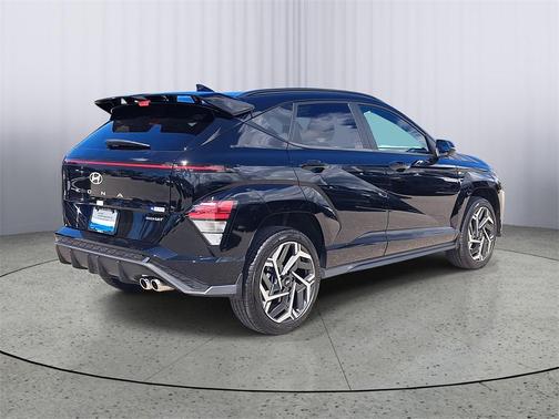 2025 Hyundai KONA N Line S
