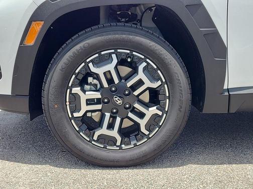 2025 Hyundai TUCSON XRT
