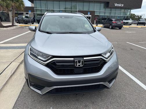 2021 Honda CR-V AWD Touring