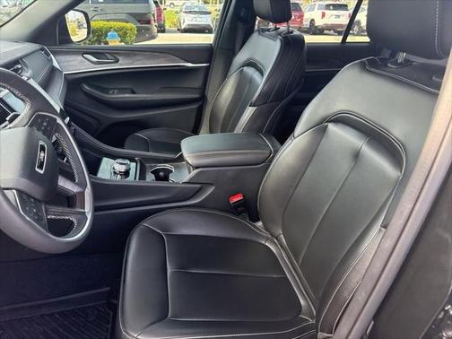2024 Jeep Grand Cherokee Limited X