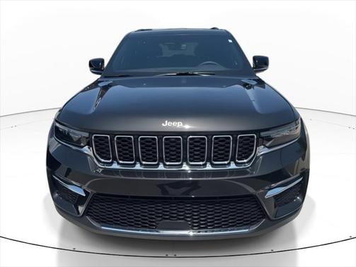 2024 Jeep Grand Cherokee Limited X