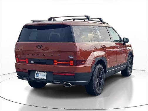 2025 Hyundai SANTA FE XRT