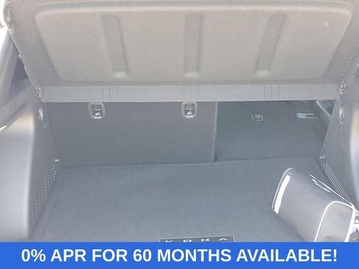 2025 Hyundai KONA N Line S