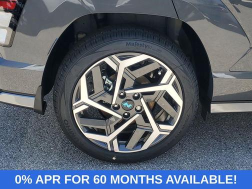 2025 Hyundai KONA N Line S