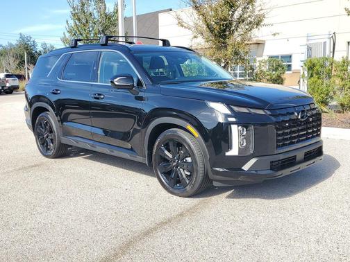 2025 Hyundai PALISADE XRT