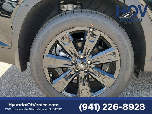 2025 Hyundai PALISADE XRT