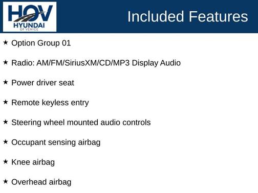 2017 Hyundai SONATA Sport 2.0T