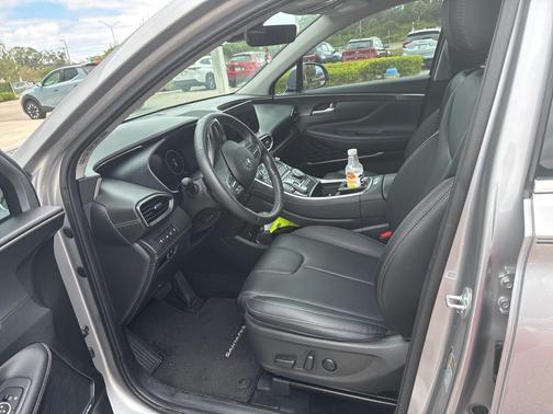 2023 Hyundai SANTA FE SEL 2.4