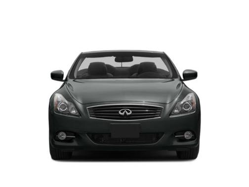 2015 INFINITI Q60 S