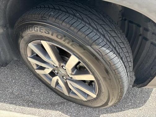 2020 Honda Pilot 2WD EX-L