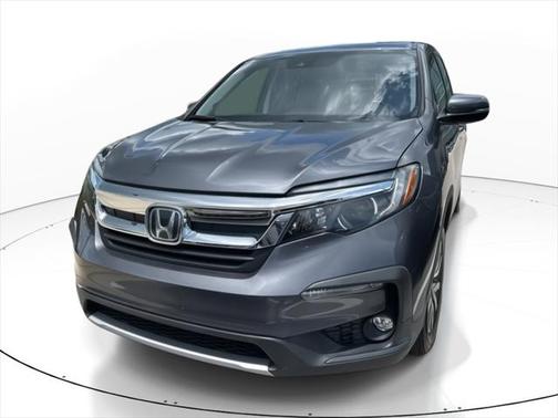 2020 Honda Pilot 2WD EX-L