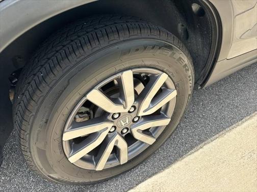 2020 Honda Pilot 2WD EX-L