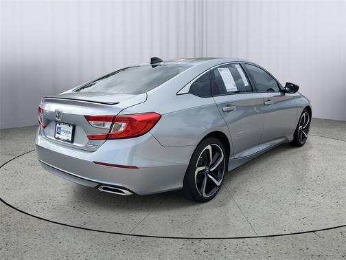 2022 Honda Accord Sport SE 1.5T