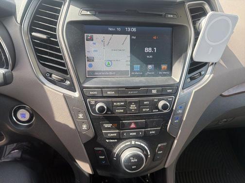 2018 Hyundai Santa Fe Sport 2.0L Turbo Ultimate