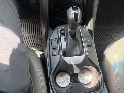 2018 Hyundai Santa Fe Sport 2.0L Turbo Ultimate