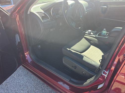 2022 Chrysler 300 Touring