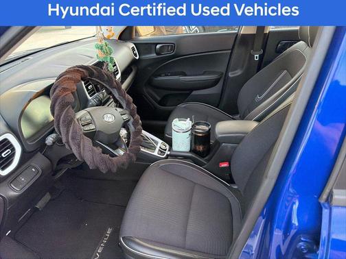 2023 Hyundai VENUE Limited