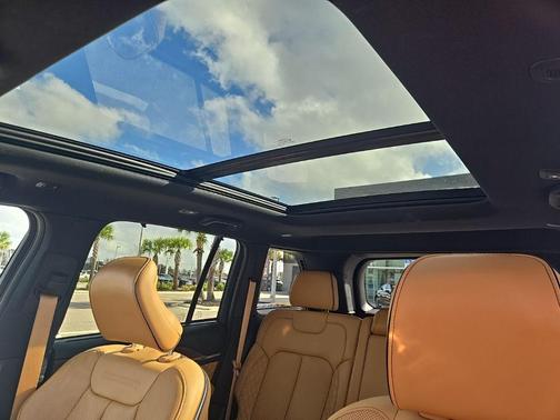 2023 Jeep Grand Cherokee Summit