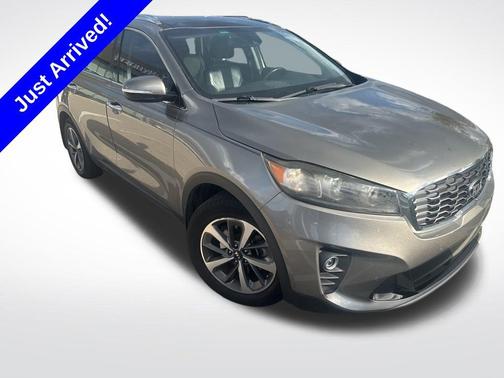 2019 Kia Sorento EX
