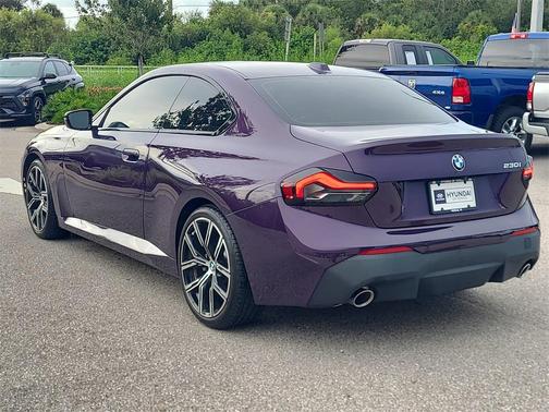 2023 BMW 230 i