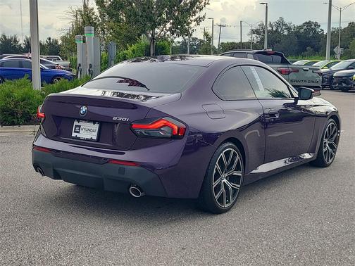 2023 BMW 230 i