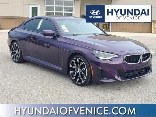 2023 BMW 230 i